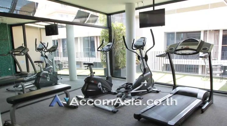  1 br Condominium For Rent in Ploenchit ,Bangkok BTS Ploenchit at The Nest Ploenchit AA31032