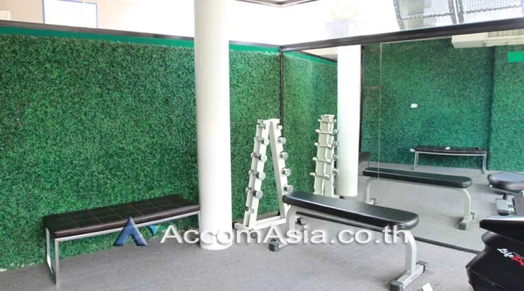  1 br Condominium For Rent in Ploenchit ,Bangkok BTS Ploenchit at The Nest Ploenchit AA15633