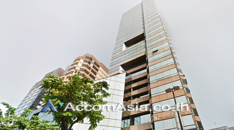 2 Phaholyothin Place - Office Space - Phahonyothin - Bangkok / Accomasia