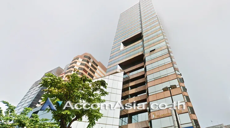  1  Office Space For Rent in Phaholyothin ,Bangkok BTS Ari at Phaholyothin Place AA21490