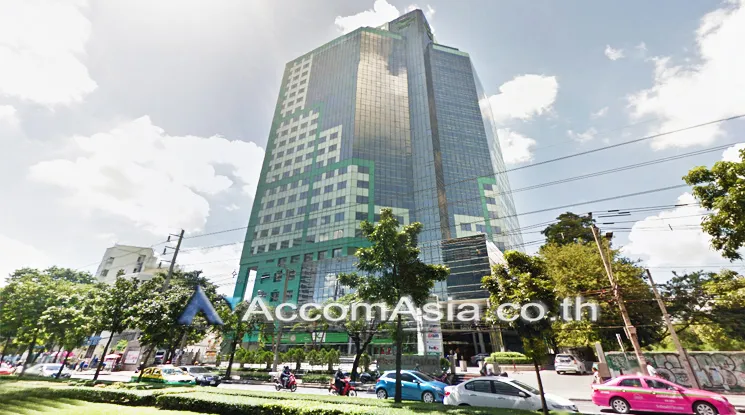  Studio Office Space For Sale in Sukhumvit ,Bangkok BTS Thong Lo at Green Tower AA20049