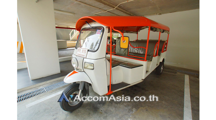  2 br Condominium For Rent in Sukhumvit ,Bangkok BTS Punnawithi at Whizdom The Exclusive Sukhumvit 64 AA40492