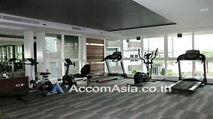  3 The Apus Condominium - Condominium - Central Pattaya - Chon Buri / Accomasia