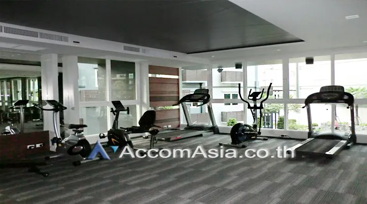  3 The Apus Condominium - Condominium - Central Pattaya - Chon Buri / Accomasia