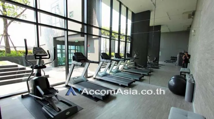  1 br Condominium for rent and sale in  ,Bangkok BTS Victory Monument at The Capital Ratchaprarop AA12983