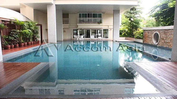  2 br Condominium For Rent in Sathorn ,Bangkok  at Baan Siri Sathorn  Condominium 28592