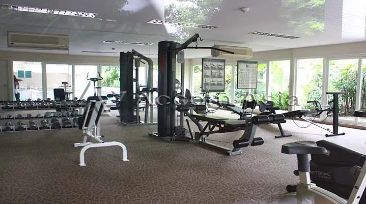  2 br Condominium For Rent in Sathorn ,Bangkok  at Baan Siri Sathorn  Condominium 28592