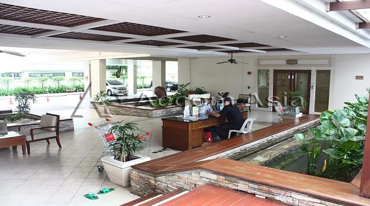  2 br Condominium for rent and sale in Sathorn ,Bangkok  at Baan Siri Sathorn  Condominium AA45514