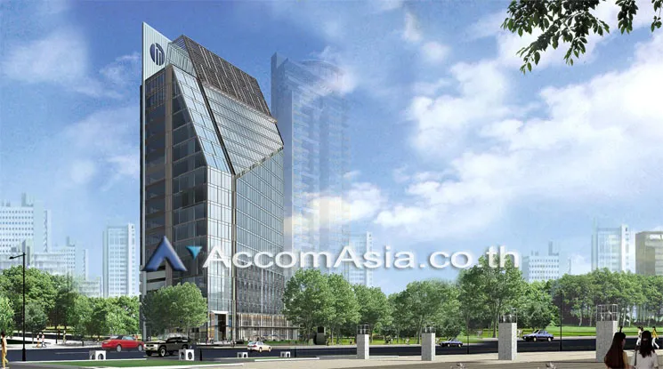  Retail / Showroom For Rent in Sukhumvit ,Bangkok BTS Thong Lo at Major Tower AA39017