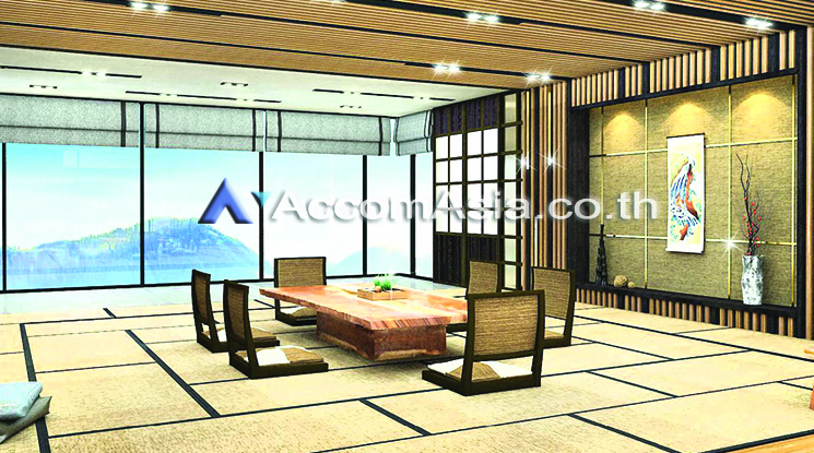  3 KnightsBridge The Ocean Sriracha - Condominium - Sriracha - Chon Buri / Accomasia