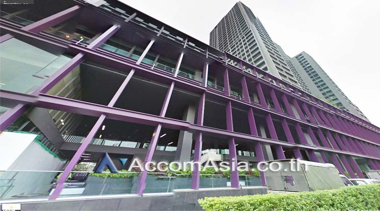  2 Retail Space For Rent - Retail / Showroom - Sukhumvit - Bangkok / Accomasia