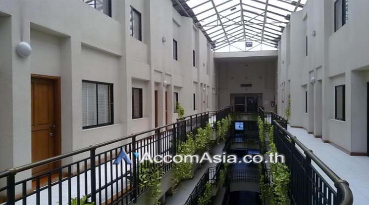  2 Somkid Place - Condominium - Chit Lom - Bangkok / Accomasia