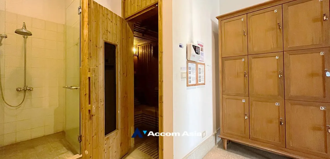  3 br Condominium For Rent in Sukhumvit ,Bangkok BTS Phrom Phong at Le Raffine Sukhumvit 39 AA30218