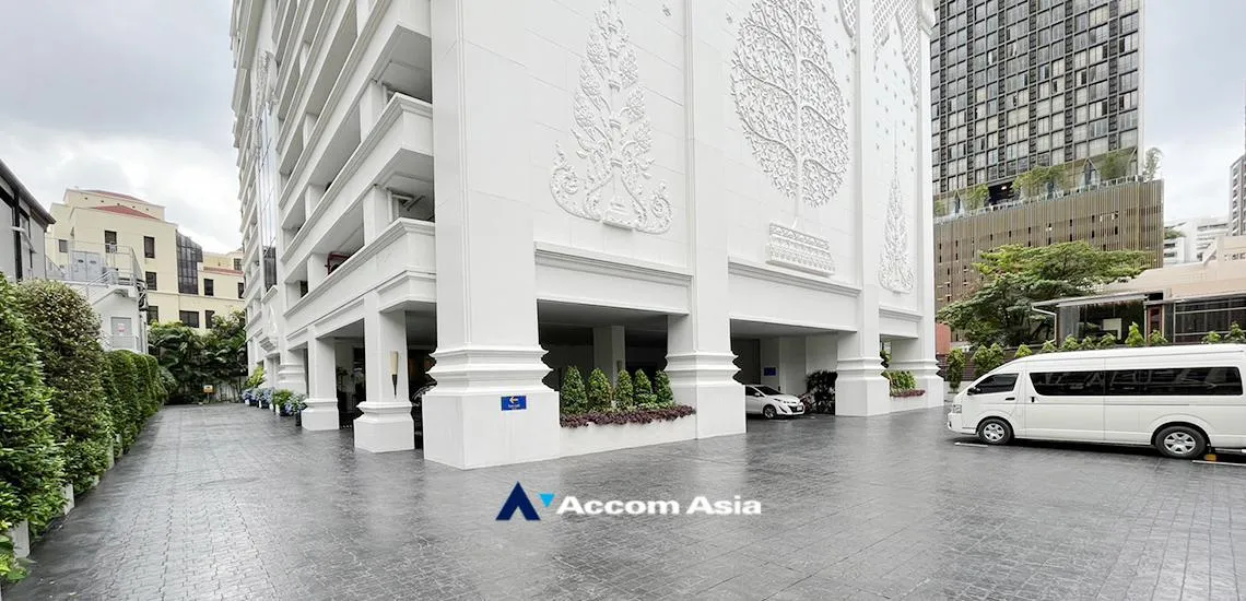  2 br Condominium For Rent in Sukhumvit ,Bangkok BTS Phrom Phong at Le Raffine Sukhumvit 39 1520662