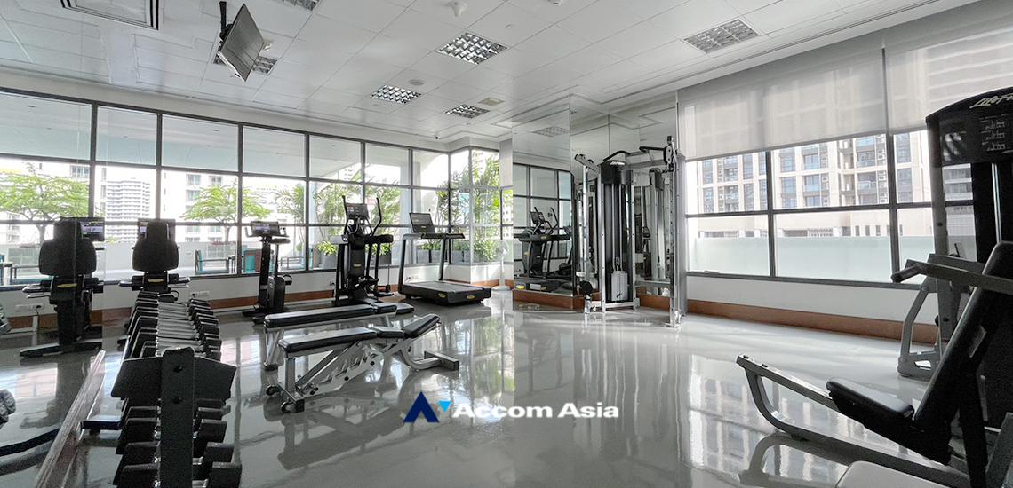  3 br Condominium For Rent in Sukhumvit ,Bangkok BTS Phrom Phong at Le Raffine Sukhumvit 39 AA12277