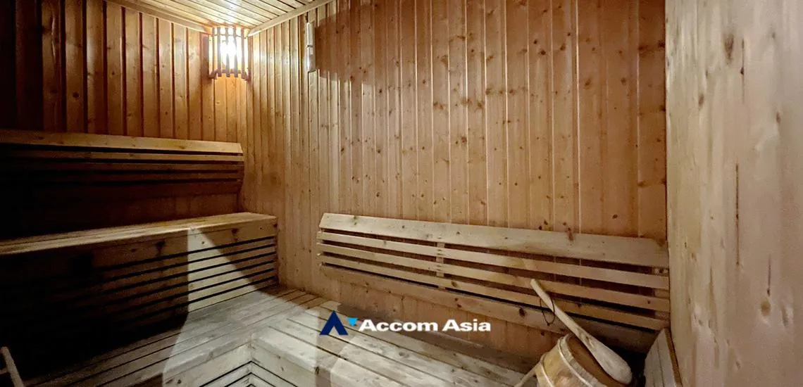  3 br Condominium For Rent in Sukhumvit ,Bangkok BTS Phrom Phong at Le Raffine Sukhumvit 39 AA30218