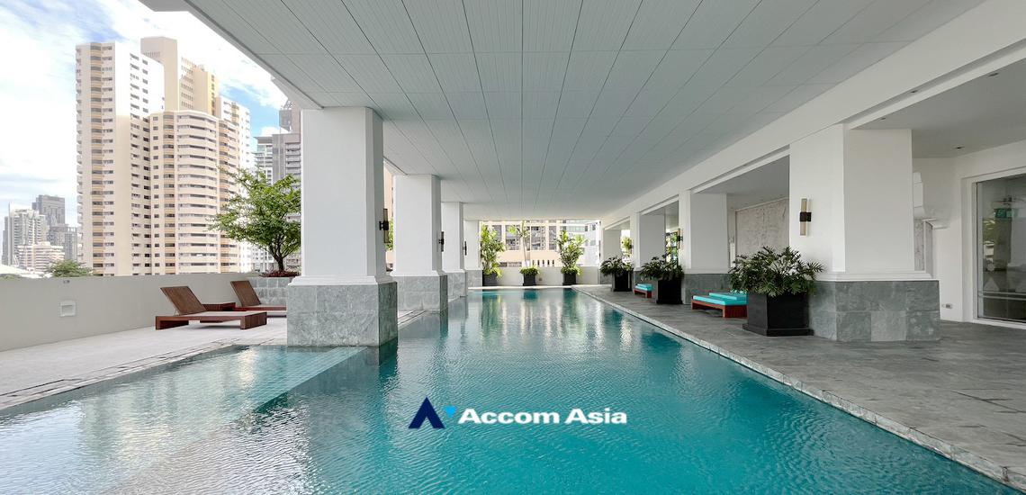  2 br Condominium For Rent in Sukhumvit ,Bangkok BTS Phrom Phong at Le Raffine Sukhumvit 39 1519077