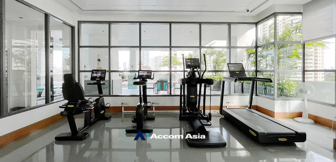  3 br Condominium for rent and sale in Sukhumvit ,Bangkok BTS Phrom Phong at Le Raffine Sukhumvit 39 21374