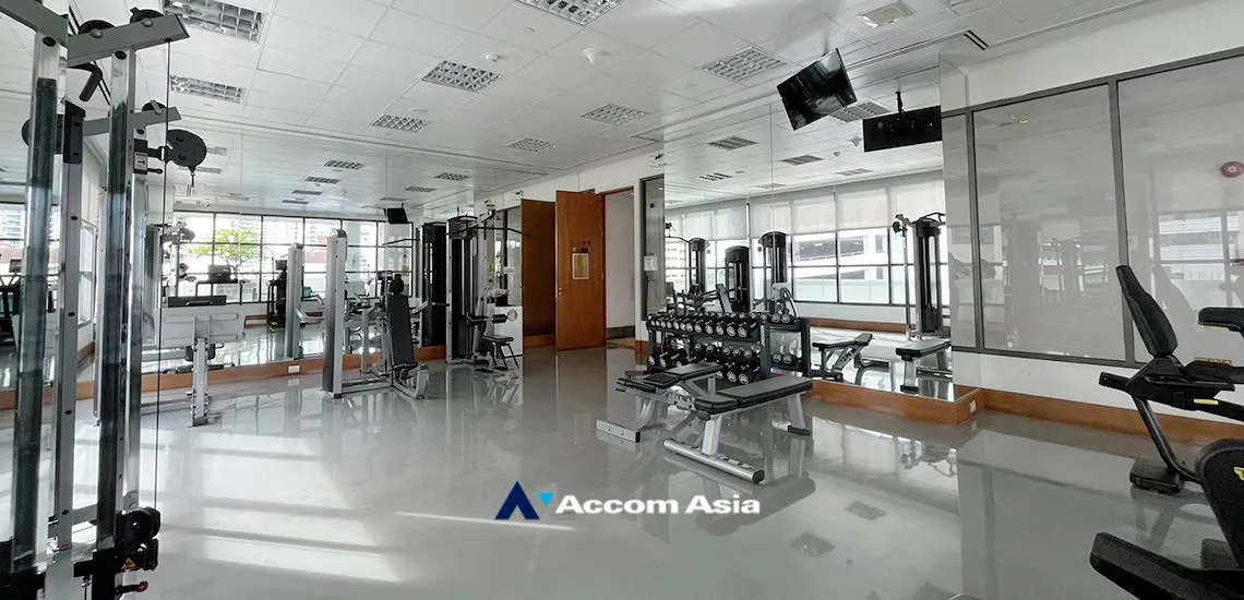  3 br Condominium for rent and sale in Sukhumvit ,Bangkok BTS Phrom Phong at Le Raffine Sukhumvit 39 21374