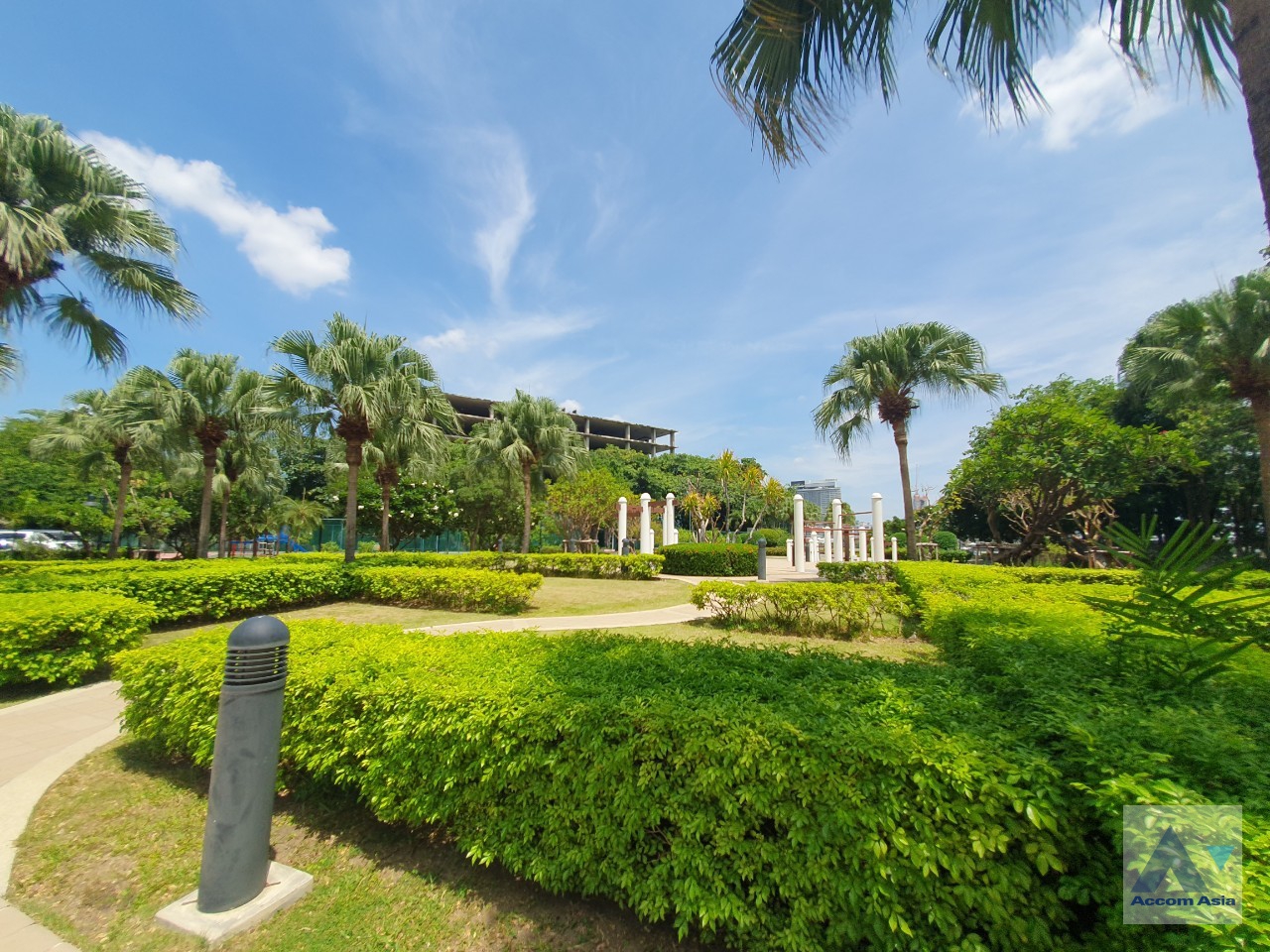  3 br Condominium For Sale in Rama 3 ,Bangkok BRT Rama III Bridge at River Heaven 1512733