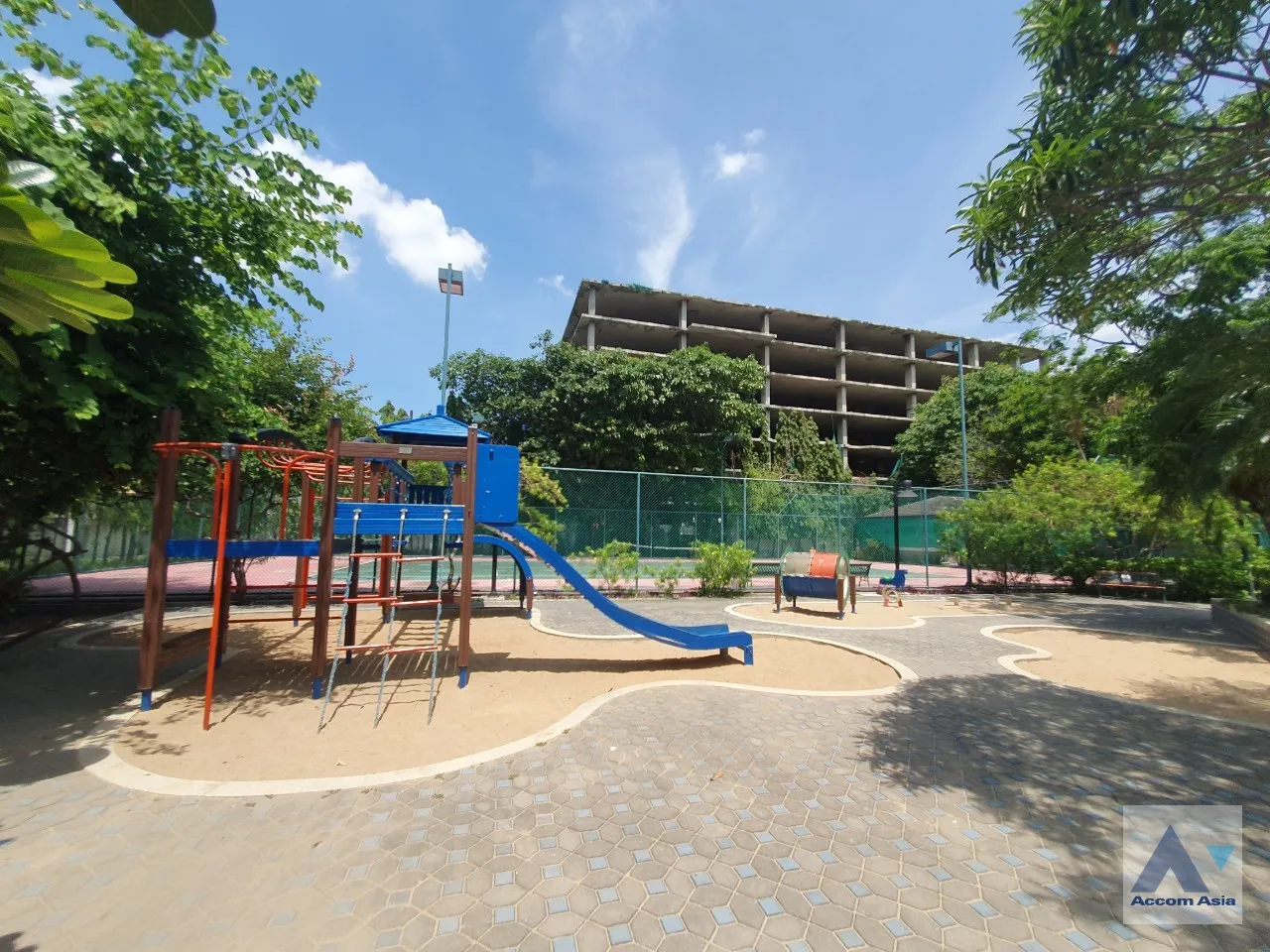  3 br Condominium For Rent in Rama 3 ,Bangkok BRT Rama III Bridge at River Heaven 1521413
