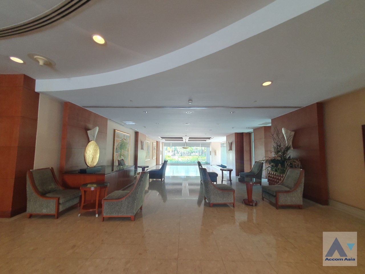  3 br Condominium For Sale in Rama 3 ,Bangkok BRT Rama III Bridge at River Heaven 1512733