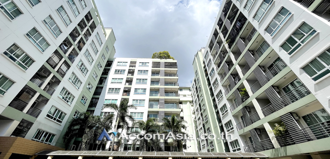  2 br Condominium For Rent in Sukhumvit ,Bangkok BTS Phrom Phong at Lumpini Suite Sukhumvit 41 AA31039