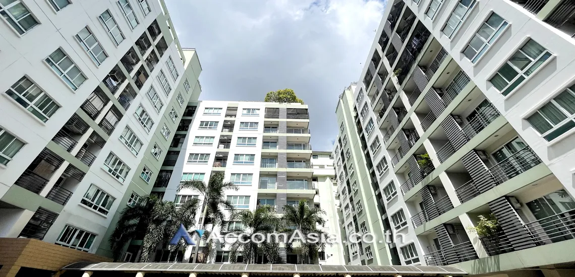  3 br Condominium For Rent in Sukhumvit ,Bangkok BTS Phrom Phong at Lumpini Suite Sukhumvit 41 AA18154