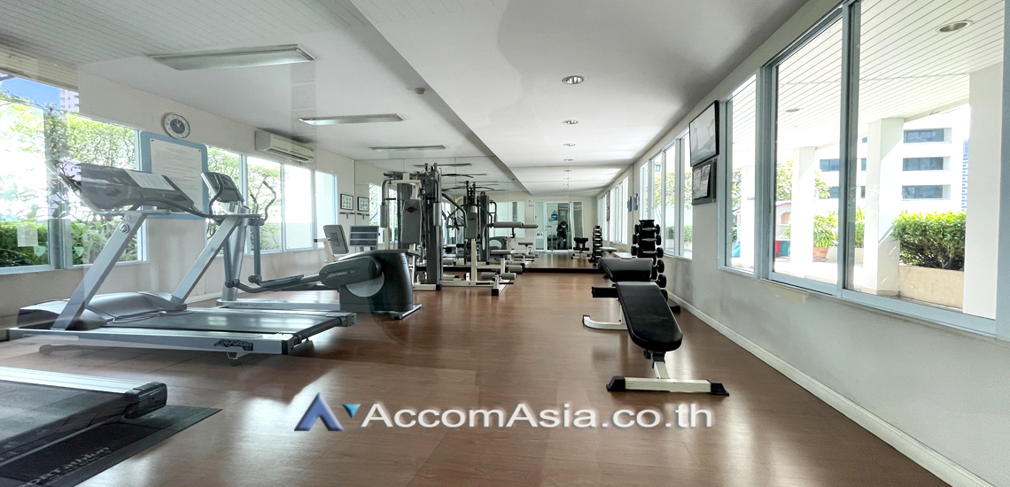 2 br Condominium For Rent in Sukhumvit ,Bangkok BTS Phrom Phong at Lumpini Suite Sukhumvit 41 AA37778
