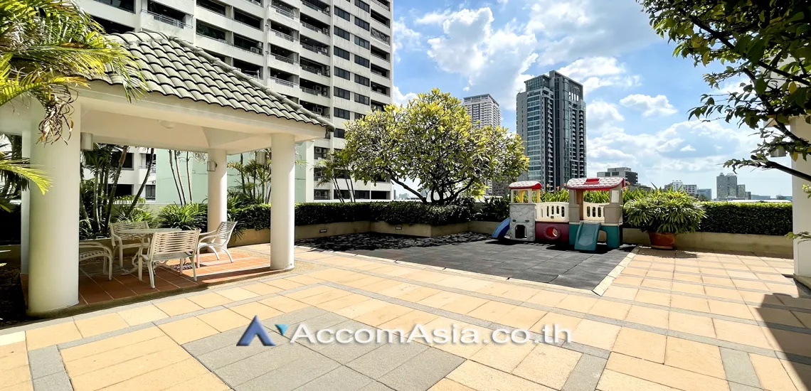  2 br Condominium For Rent in Sukhumvit ,Bangkok BTS Phrom Phong at Lumpini Suite Sukhumvit 41 AA41576