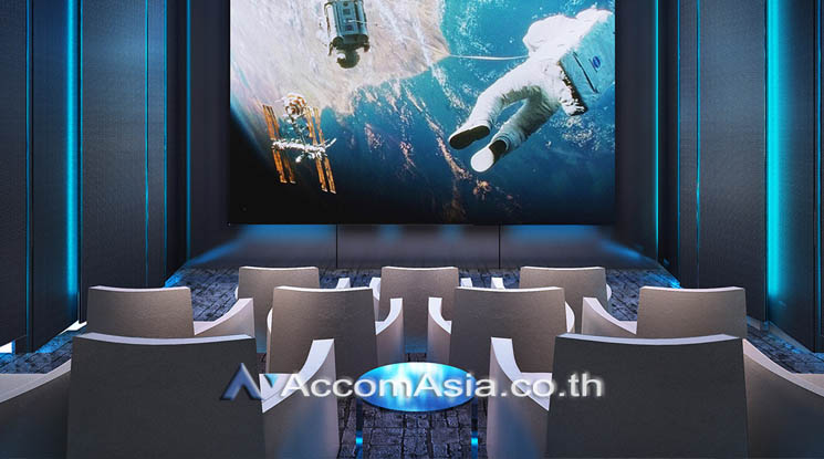  1 br Condominium For Sale in Sukhumvit ,Bangkok BTS Nana at HYDE Sukhumvit 11 AA20911