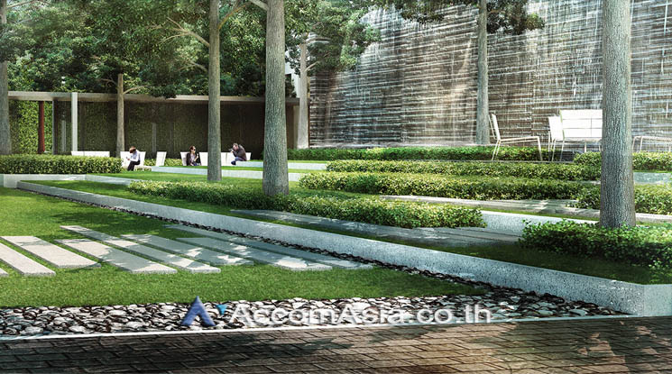  2 br Condominium For Sale in Sukhumvit ,Bangkok BTS Nana at HYDE Sukhumvit 11 AA40016