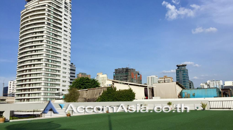 4 Great Facilities - Apartment - Sukhumvit - Bangkok / Accomasia