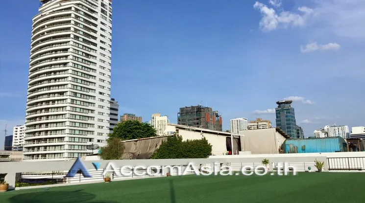 4 Great Facilities - Apartment - Sukhumvit - Bangkok / Accomasia