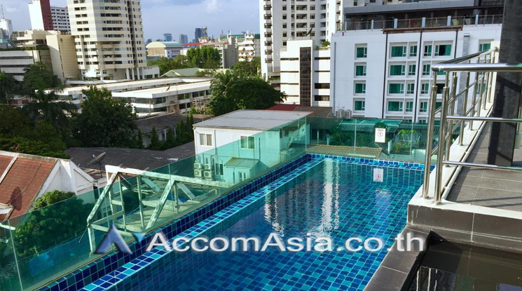  1 Great Facilities - Apartment - Sukhumvit - Bangkok / Accomasia