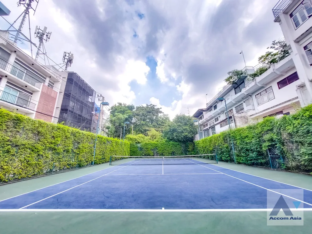  4 br House for rent and sale in Sathorn ,Bangkok MRT Khlong Toei - BTS Chong Nonsi at The Trees Sathorn 13001747