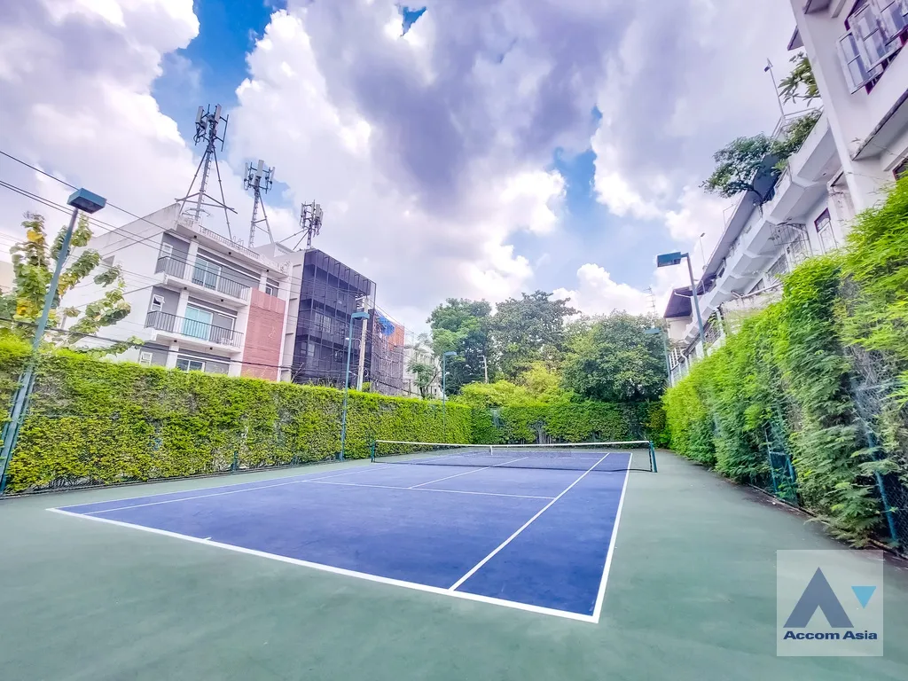  4 br House for rent and sale in Sathorn ,Bangkok MRT Khlong Toei - BTS Chong Nonsi at The Trees Sathorn 13001747