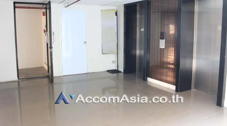  Retail / Showroom For Rent in Sukhumvit ,Bangkok BTS Phrom Phong at Retail Space at Sukhumvit 39 AA24264