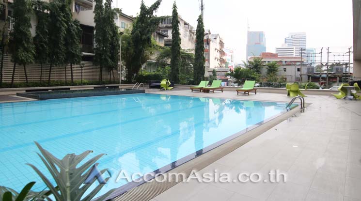  Office Space For Rent in Sukhumvit ,Bangkok MRT Queen Sirikit National Convention Center at RBC Rompo Business Centre AA13956