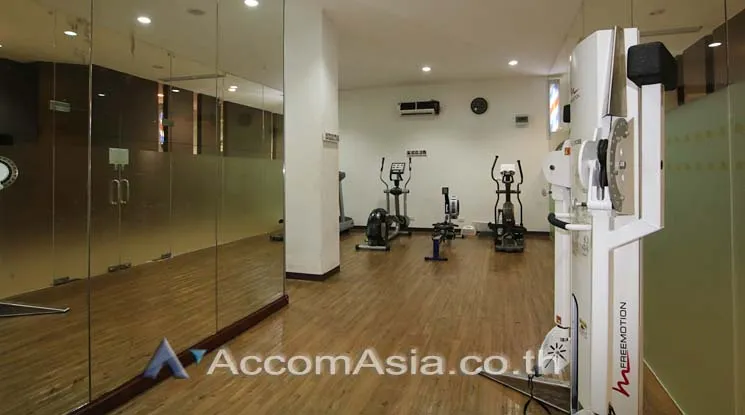  Office Space For Rent in Sukhumvit ,Bangkok MRT Queen Sirikit National Convention Center at RBC Rompo Business Centre AA13956