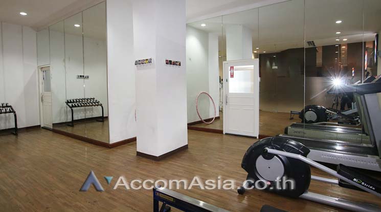  Office Space For Rent in Sukhumvit ,Bangkok MRT Queen Sirikit National Convention Center at RBC Rompo Business Centre AA13956