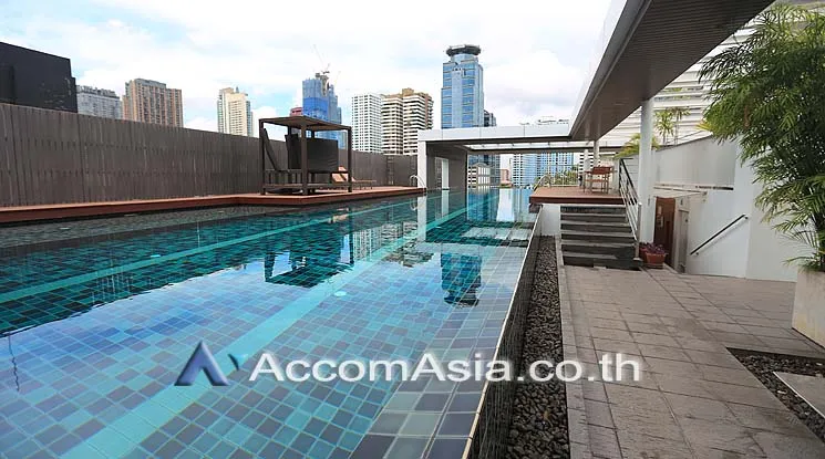 3 br Condominium for rent and sale in Sukhumvit ,Bangkok BTS Asok at Urbana Sukhumvit 15 AA39741