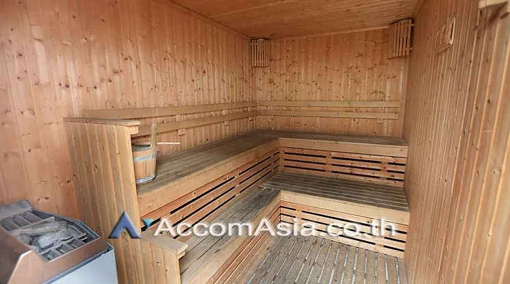  3 br Condominium for rent and sale in Sukhumvit ,Bangkok BTS Asok at Urbana Sukhumvit 15 AA39741