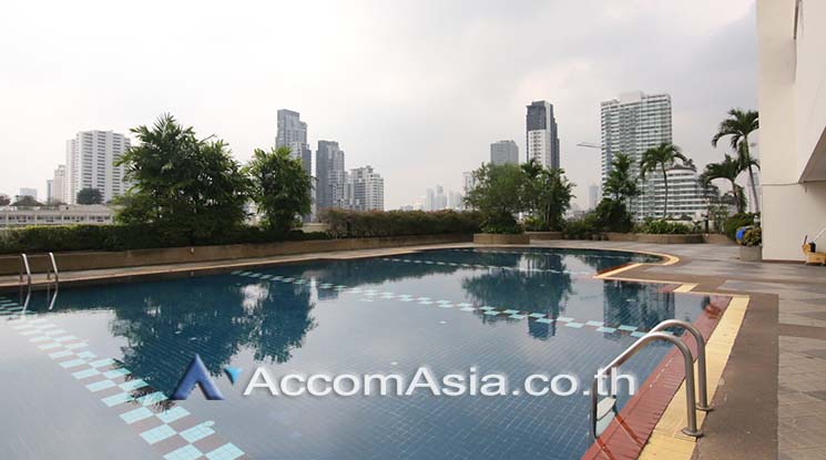  2 br Condominium For Rent in Sukhumvit ,Bangkok BTS Ekkamai at Modern Town AA28112