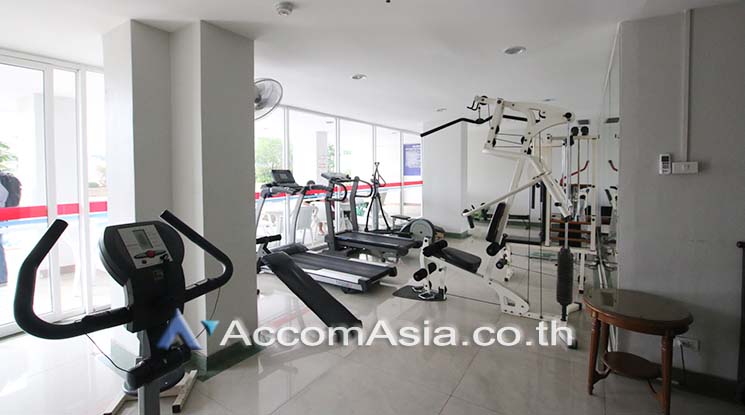  1 br Condominium For Sale in Sukhumvit ,Bangkok BTS Ekkamai at Modern Town AA16795