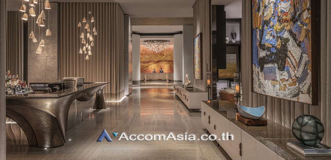  2 br Condominium for rent and sale in Sathorn ,Bangkok BTS Saphan Taksin at Four Seasons Private Residences AA44753