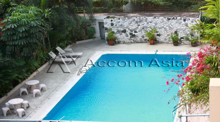  2 Suite For Family - Apartment - Sukhumvit - Bangkok / Accomasia
