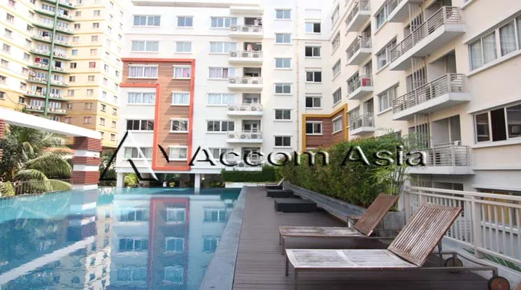  1 br Condominium for rent and sale in Sathorn ,Bangkok BRT Thanon Chan at Condo One X Sathorn Narathiwat AA32464