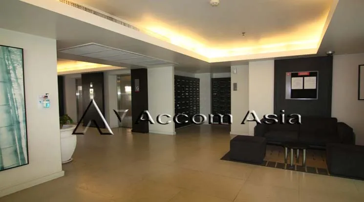  1 br Condominium For Sale in Sathorn ,Bangkok BRT Thanon Chan at Condo One X Sathorn Narathiwat 1518356