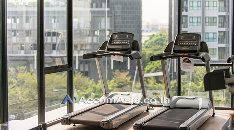 1 br Condominium For Sale in Sukhumvit ,Bangkok BTS On Nut at The Base Park East AA44650